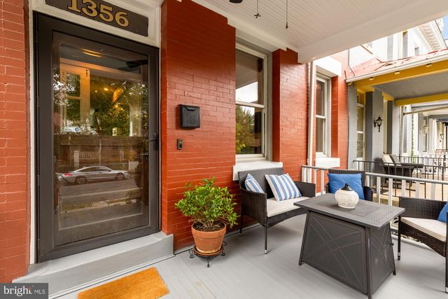 1356 MERIDIAN PL NW, Washington, DC 20010