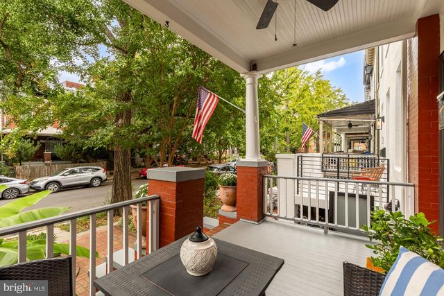 1356 MERIDIAN PL NW, Washington, DC 20010