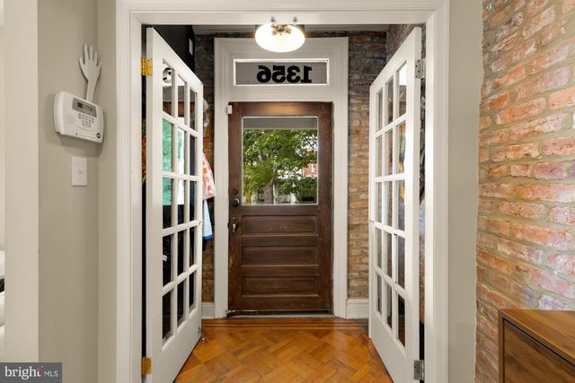 1356 MERIDIAN PL NW, Washington, DC 20010
