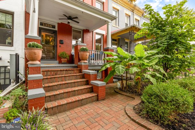 1356 MERIDIAN PL NW, Washington, DC 20010