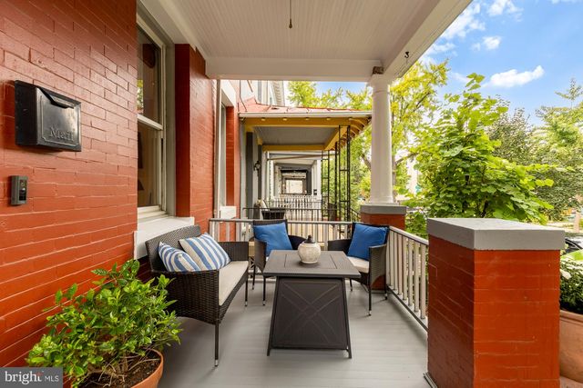 1356 MERIDIAN PL NW, Washington, DC 20010