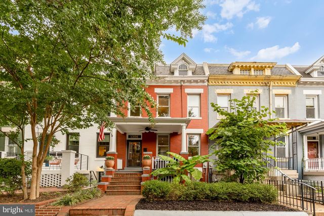 1356 MERIDIAN PL NW, Washington, DC 20010