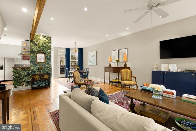 1356 MERIDIAN PL NW, Washington, DC 20010