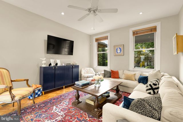 1356 MERIDIAN PL NW, Washington, DC 20010