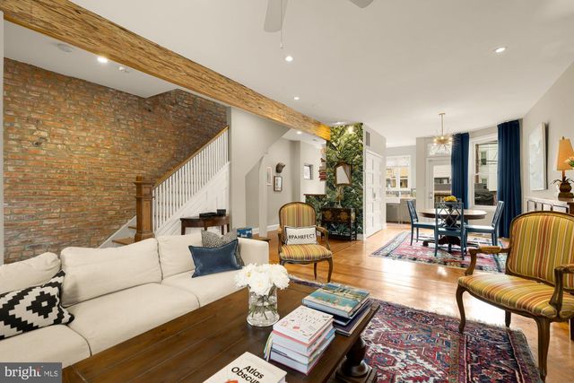 1356 MERIDIAN PL NW, Washington, DC 20010