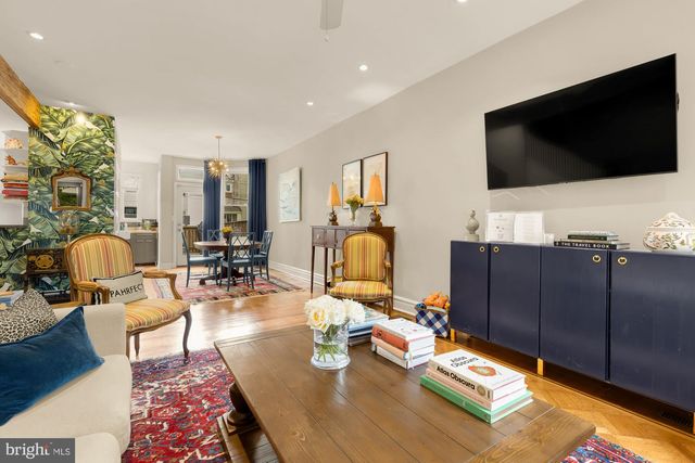 1356 MERIDIAN PL NW, Washington, DC 20010