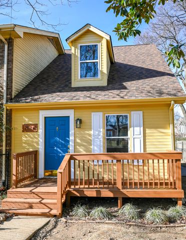 2811 A Henderson Avenue, Cleveland, TN 37312