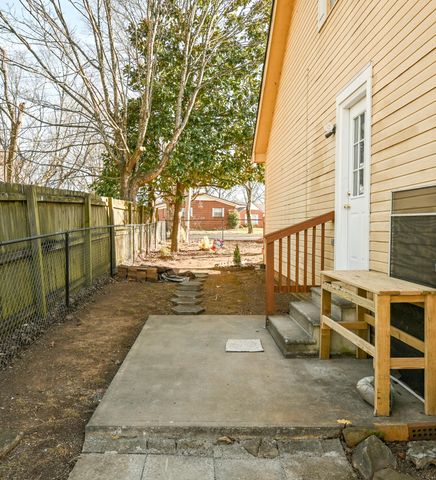 2811 A Henderson Avenue, Cleveland, TN 37312