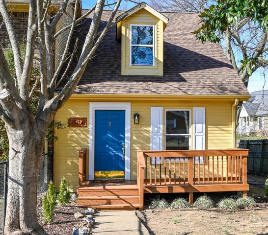 2811 A Henderson Avenue, Cleveland, TN 37312