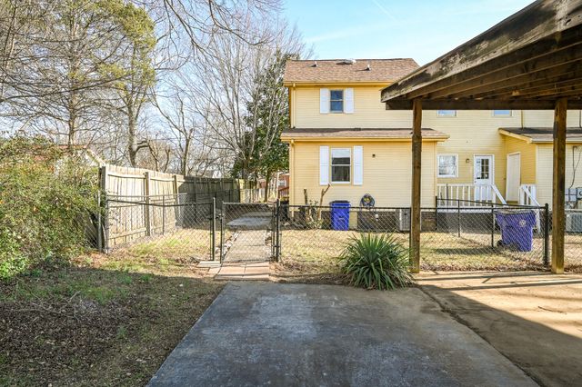 2811 A Henderson Avenue, Cleveland, TN 37312