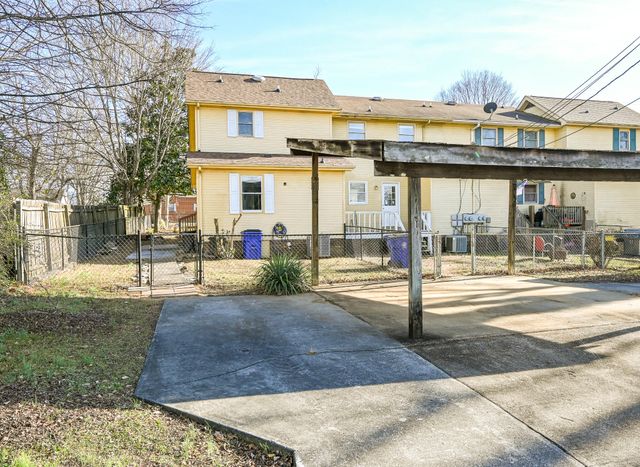 2811 A Henderson Avenue, Cleveland, TN 37312