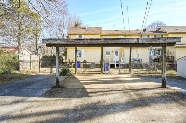 2811 A Henderson Avenue, Cleveland, TN 37312