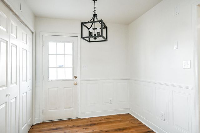 2811 A Henderson Avenue, Cleveland, TN 37312