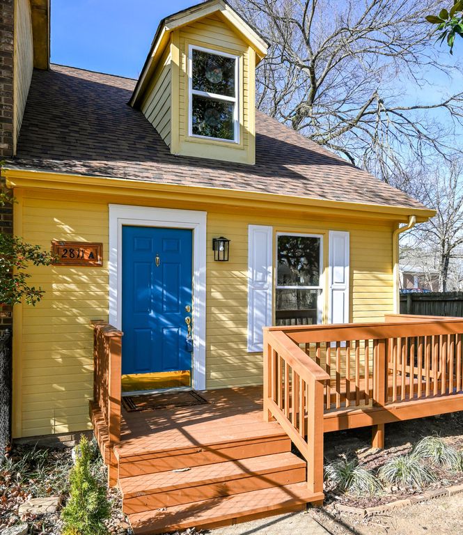 2811 A Henderson Avenue, Cleveland, TN 37312