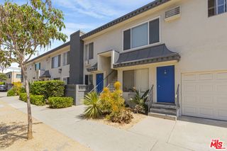 3602 Keystone Avenue, Los Angeles, CA 90034
