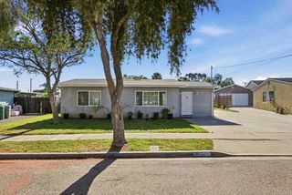 4544 Piute Place, San Diego, CA 92117