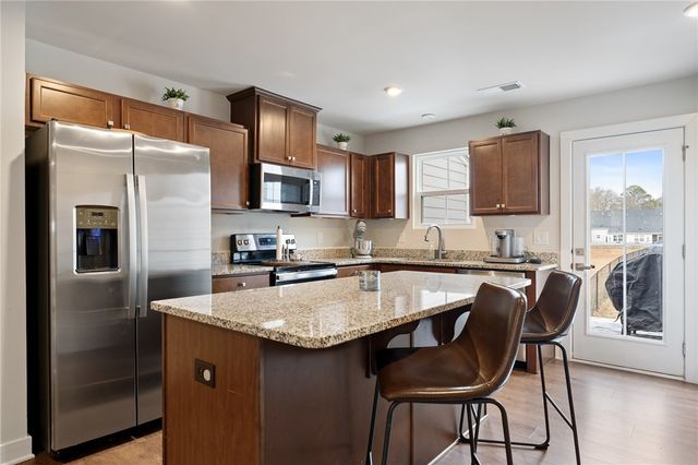 408 Camarillo Lane, Anderson, SC 29621