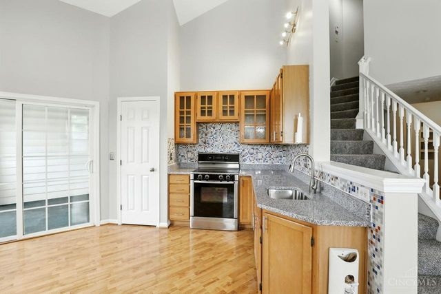 7609 Mansion Circle, Deerfield Twp., OH 45040