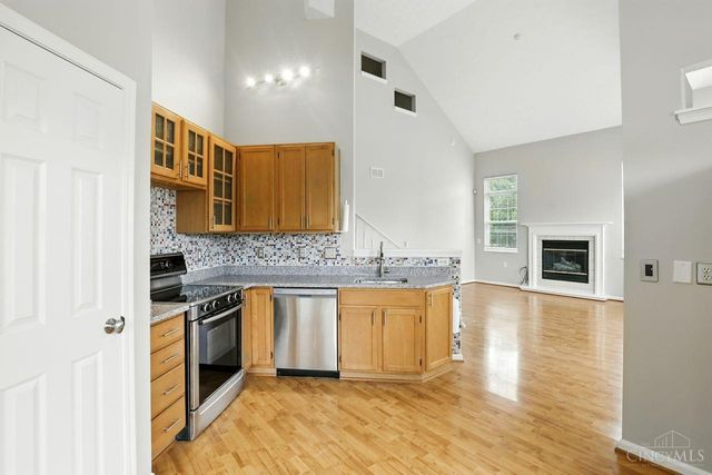 7609 Mansion Circle, Deerfield Twp., OH 45040
