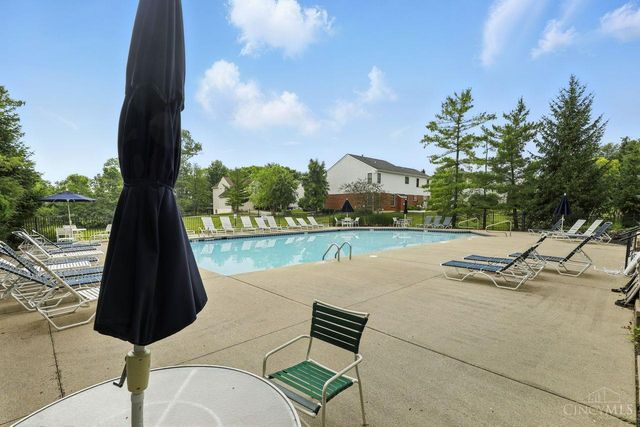 7609 Mansion Circle, Deerfield Twp., OH 45040