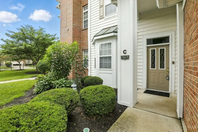 7609 Mansion Circle, Deerfield Twp., OH 45040