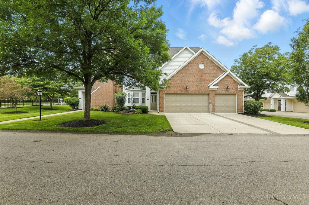 7609 Mansion Circle, Deerfield Twp., OH 45040