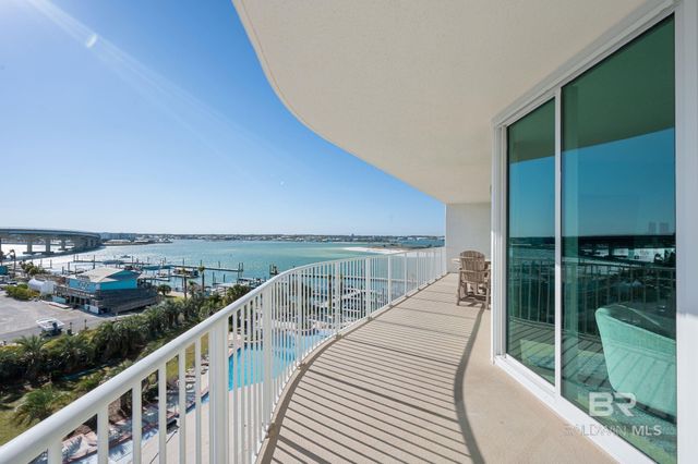 28103 Perdido Beach Boulevard B516, Orange Beach, AL 36561