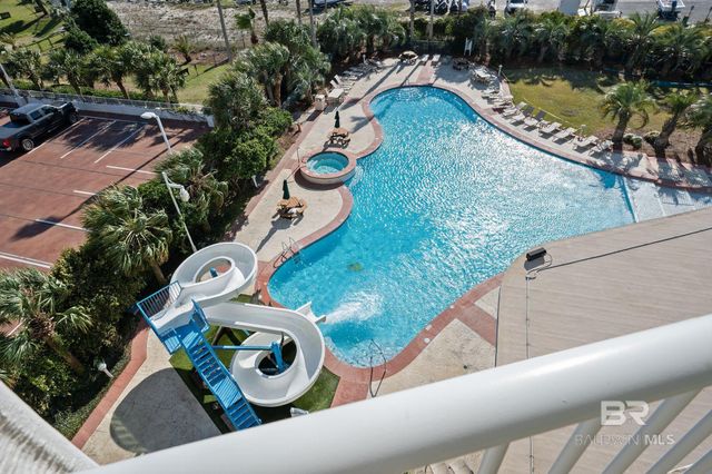 28103 Perdido Beach Boulevard B516, Orange Beach, AL 36561
