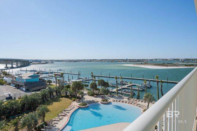 28103 Perdido Beach Boulevard B516, Orange Beach, AL 36561