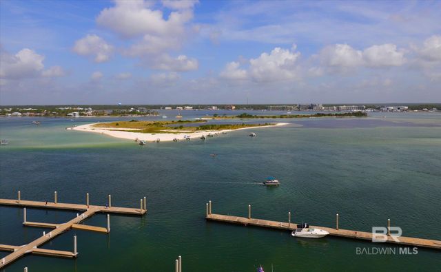 28103 Perdido Beach Boulevard B516, Orange Beach, AL 36561