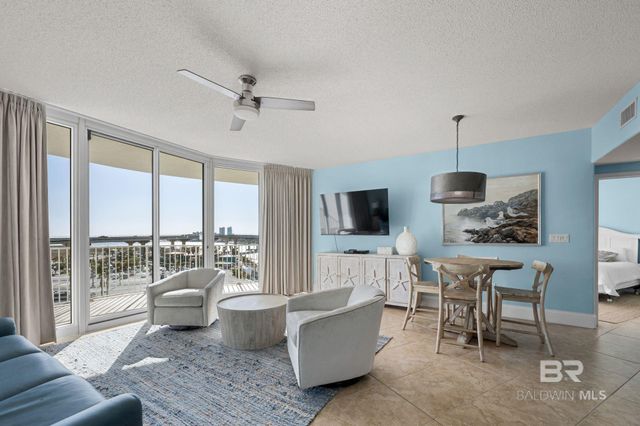 28103 Perdido Beach Boulevard B516, Orange Beach, AL 36561