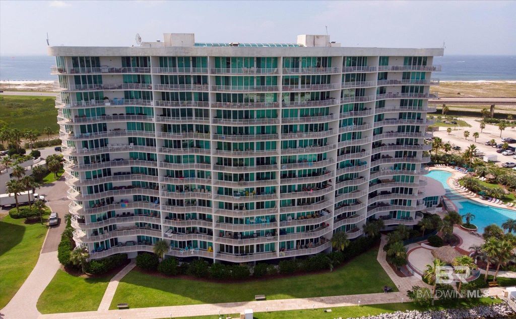 28103 Perdido Beach Boulevard B516, Orange Beach, AL 36561