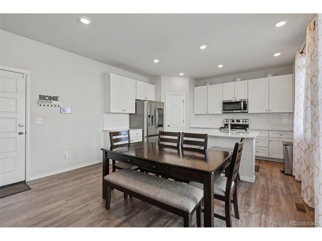 12445 E 101st Dr, Commerce City, CO 80022