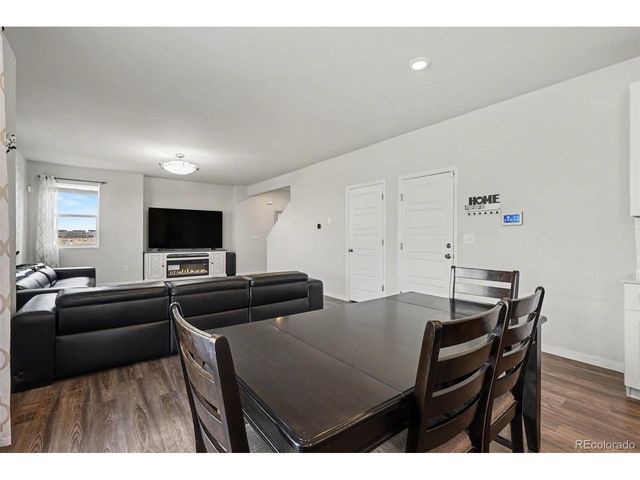 12445 E 101st Dr, Commerce City, CO 80022