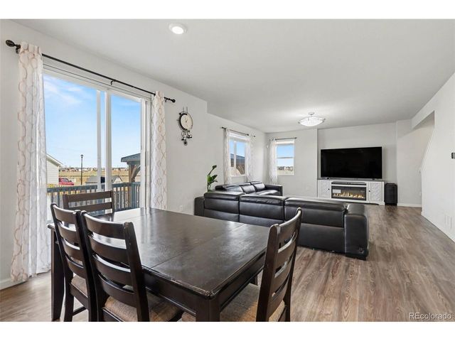 12445 E 101st Dr, Commerce City, CO 80022