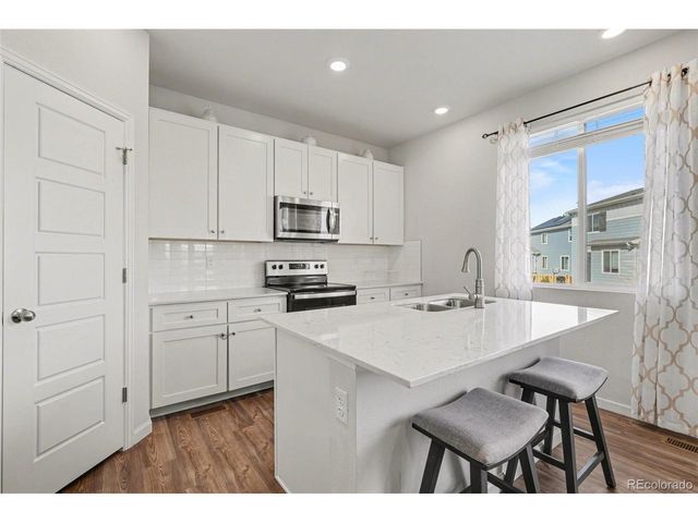 12445 E 101st Dr, Commerce City, CO 80022