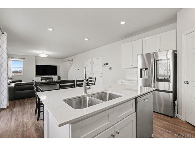 12445 E 101st Dr, Commerce City, CO 80022