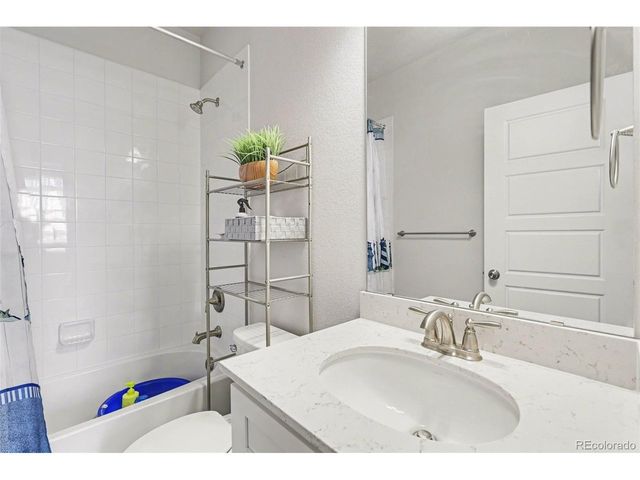 12445 E 101st Dr, Commerce City, CO 80022