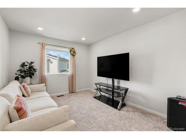 12445 E 101st Dr, Commerce City, CO 80022