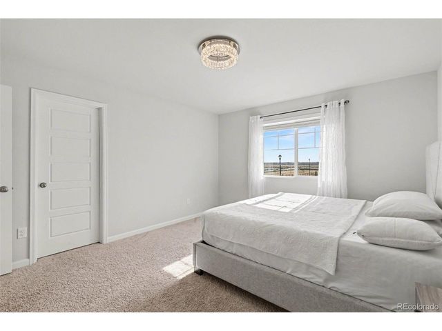 12445 E 101st Dr, Commerce City, CO 80022