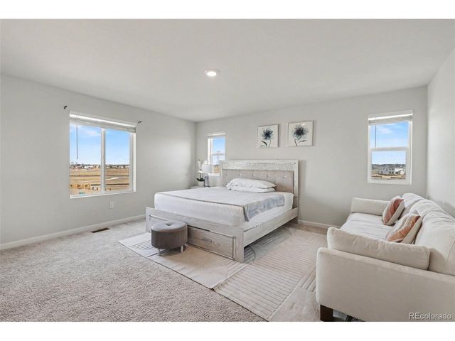 12445 E 101st Dr, Commerce City, CO 80022