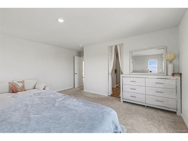 12445 E 101st Dr, Commerce City, CO 80022