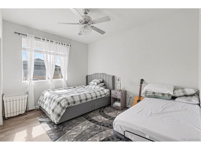 12445 E 101st Dr, Commerce City, CO 80022