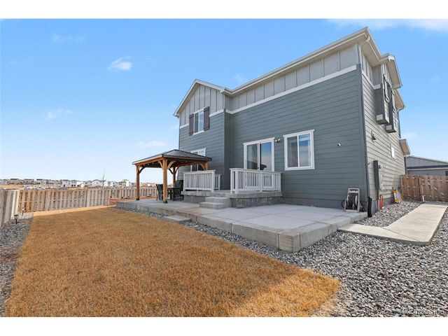 12445 E 101st Dr, Commerce City, CO 80022