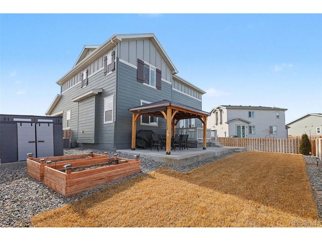 12445 E 101st Dr, Commerce City, CO 80022