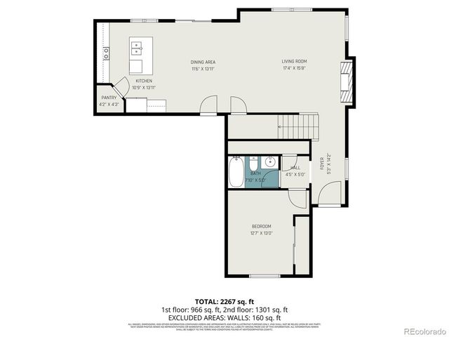 12445 E 101st Dr, Commerce City, CO 80022