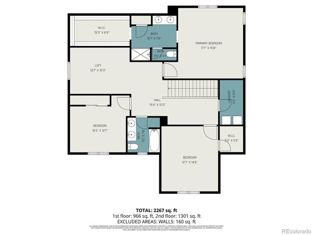 12445 E 101st Dr, Commerce City, CO 80022