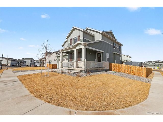 12445 E 101st Dr, Commerce City, CO 80022