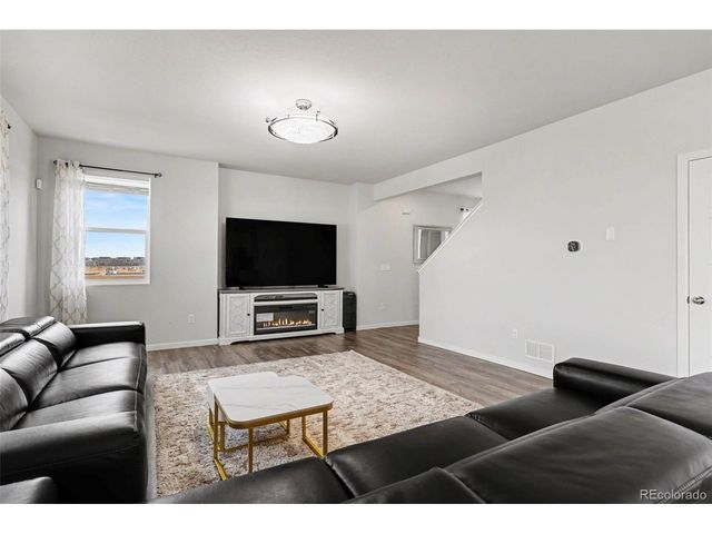 12445 E 101st Dr, Commerce City, CO 80022