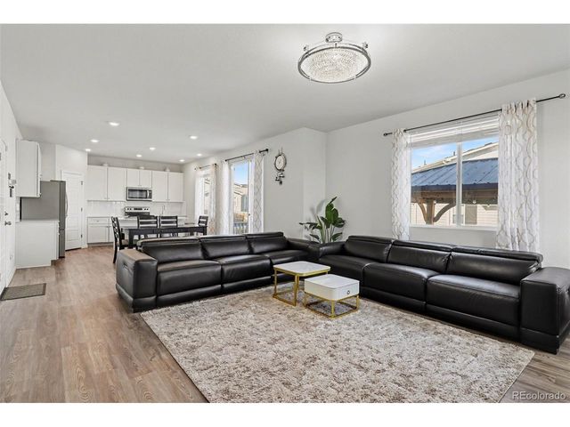 12445 E 101st Dr, Commerce City, CO 80022